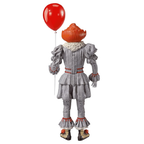 IT Pennywise Bendable & Poseable Figure The Noble Collection