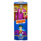 Dc Comics Justice League the Joker 30cm 12 Inch Action Figure Toy Mattel Dwm52