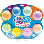 Learning Resources Playfoam Combo 8-Pack Sensory Shaping Arts & Crafts Activity Set for Kids