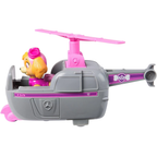 Paw Patrol Skye Helicopter Vehicle New Rescue Toy Playset for Kids Adventure Gift