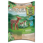 Playmobil Wiltopia Animals Wildlife Sea Life City Figures Choose Character Collectible Toy Figures Kids