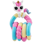 Tangle Jr Pets Sensory Fidget Toy Tactile Stress Relief Autism Adhd Special Needs Sen Designs