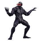 Hot SHF Venom 2 Symbiotic Marvel Venom Movie Model Toy