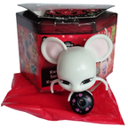 Miraculous Ladybug Kwami Surprise 2″ Mini Figure Zag Heroez Playmates Toys Collectible Toy