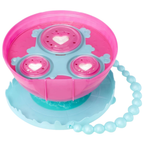 L.o.l. Surprise Bubble Surprise Deluxe Collectible Doll Set with Pet and Baby Sister for Kids