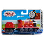 Thomas & Friends Metal Engine Die-Cast Trains Choose Your Favourite Fisher-Price Character
