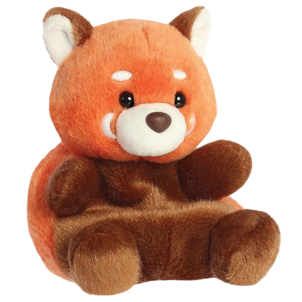 New Aurora Plush Palm Pals Assorted Cuddly Soft Toy Teddy Bear Choose Your Favourite Design