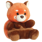 New Aurora Plush Palm Pals Assorted Cuddly Soft Toy Teddy Bear Choose Your Favourite Design