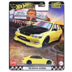 Hot Wheels Premium Boulevard '98 Toyota Altezza Die-Cast Car