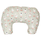 Baby Feeding Nursing Pillow Maternity Breastfeeding Cushion Teddy Design