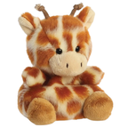 New Aurora Plush Palm Pals Assorted Cuddly Soft Toy Teddy Bear Choose Your Favourite Design