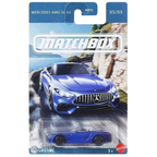 Matchbox GGF12 Assortment 1:64 Die-Cast Cars Opel BMW Porsche VW Mercedes