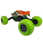 Remote Control Transforming Dinosaur Truck Rc 4wd 2.4ghz Kids Gift Toy Age 8+ Uk Car Set