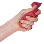 Stretchy Sausage Dog Sensory Fidget Toy Squishy Tactile Stress Relief Kids Adults