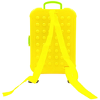 Kids Pretend Shopping Cart Trolley Toy with Food for Educational Role Play and Fun