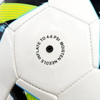 Football Size 5 Indoor Outdoor Training Soccer Ball Lightweight Pu Leather 32 Panel Sports Ball