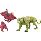 Masters of the Universe Masterverse Battle Cat 14in Deluxe Action Figure Toy