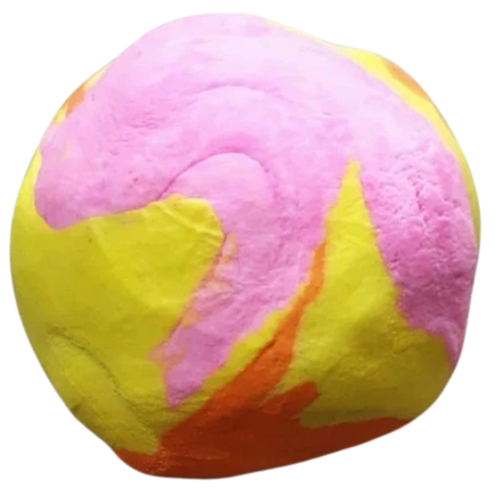96x Small Packs Kids Play Putty Stress Relief Sensory Toy