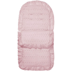 Broderie Anglaise Footmuff Cosy Toes Compatible with Red Kite Baby Pushchair Accessory