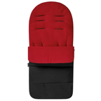 Premium Footmuff Cosy Toes Compatible with Joie Baby Stroller Pushchair Pram Accessory