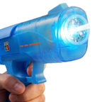 Abeec Electric Water Gun with Led Lights Rechargeable Automatic Water Blaster Kids 6+
