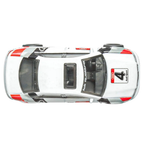 Hot Wheels Premium Boulevard Audi S4 Quattro #81 Diecast Collectible HKF30