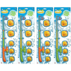 Pebble Hug Duck Hooking Game Kids Bath Fishing Toy Pool Party Educational Toy Set