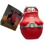 Barbapapa Family 8cm Figures Assortment 9 Characters Giochi Preziosi Official Licensed Toys