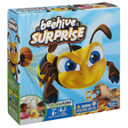 Hasbro Beehive Surprise Board Game for Kids Family Fun 2-4 Players Age 4+