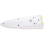 Pebble Hug Rc Boat Remote Control 4 Channel Water Toy Self Balancing Speed Boat for Kids 8+