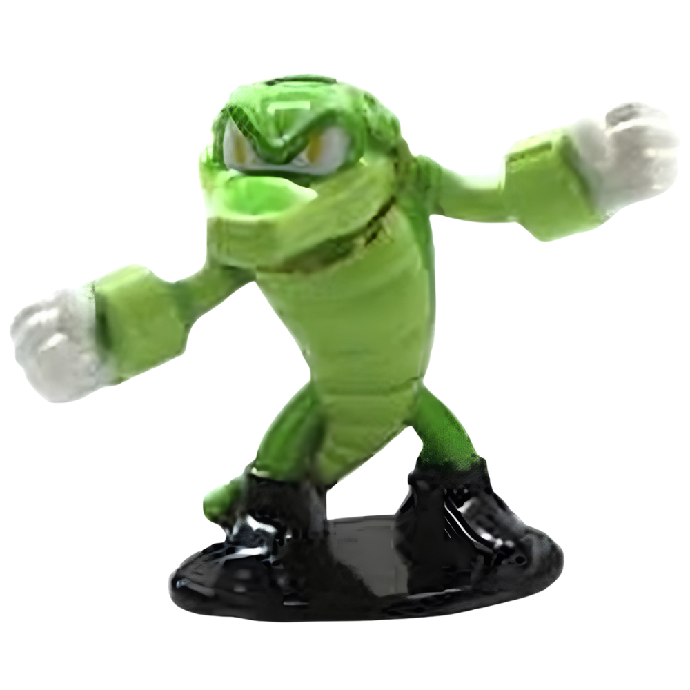 Jada Nano Metalfigs Sonic the Hedgehog 4cm Die-Cast Blind Bag Figures Choose Character Collectible Toy
