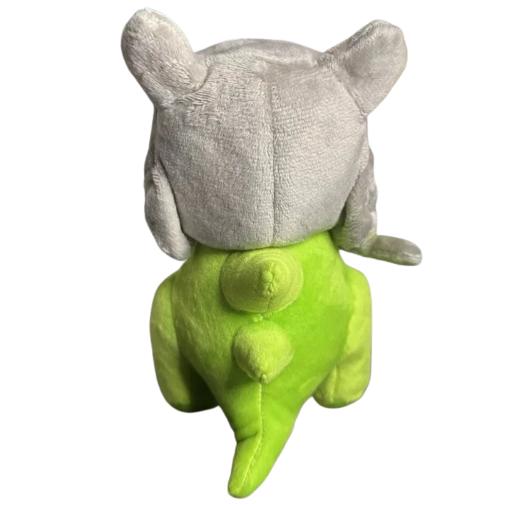 Pokémon Shiny Cubone Plush Soft Toy 16cm Cute Collectible Gift for Fans Uk Seller Now