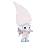 Zelfs Angelala Medium Doll Collectible Kids Toy with Hair Accessories & Charm New