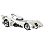 Hot Wheels Dc Comics Batman 80th Anniversary Set of 6 1:64 Diecast Collectable Vehicles