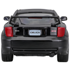Maisto Toyota Celica GT-S 2004 1:24 Scale Black Die-Cast Model Car Collectible Toy Vehicle for Kids & Car Enthusiasts