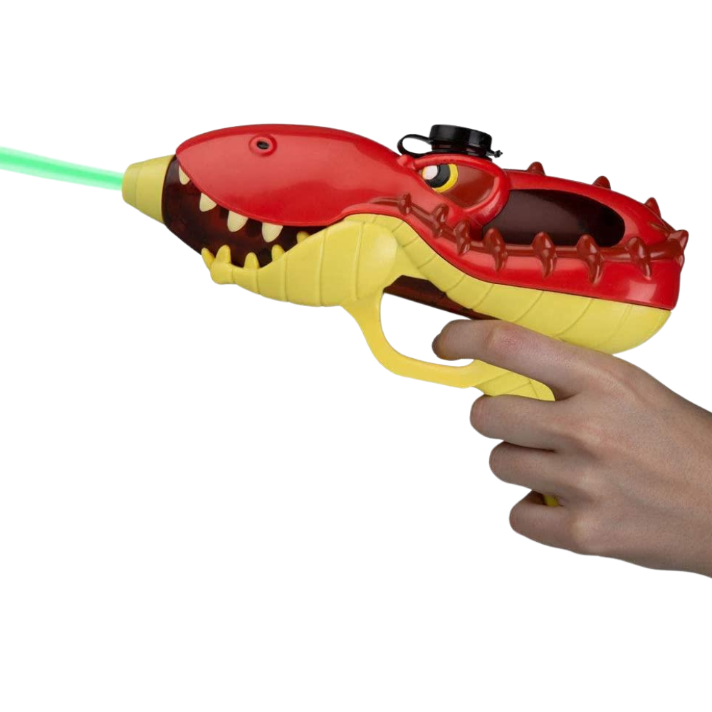 Ryan's World Slimy Blaster Toy Choose Your Favourite Color Kids Fun Slime Toy Set