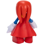 Dc X Sonic the Hedgehog Knuckles as Superman 2.5" Action Figure Jakks Pacific New Collectible Toy