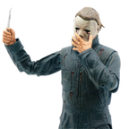 NECA Halloween 2 Michael Myers Ultimate 7" Action Figure 1981 Movie Collection