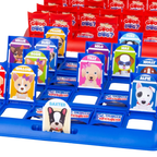 Abeec Who's My Good Dog Guessing Game Kids Family Board Game Gift for Age 5+ Fun Game!!