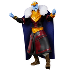Masters of the Universe Masterverse King Kelder Armor 7-Inch Action Figure Collectible Toy