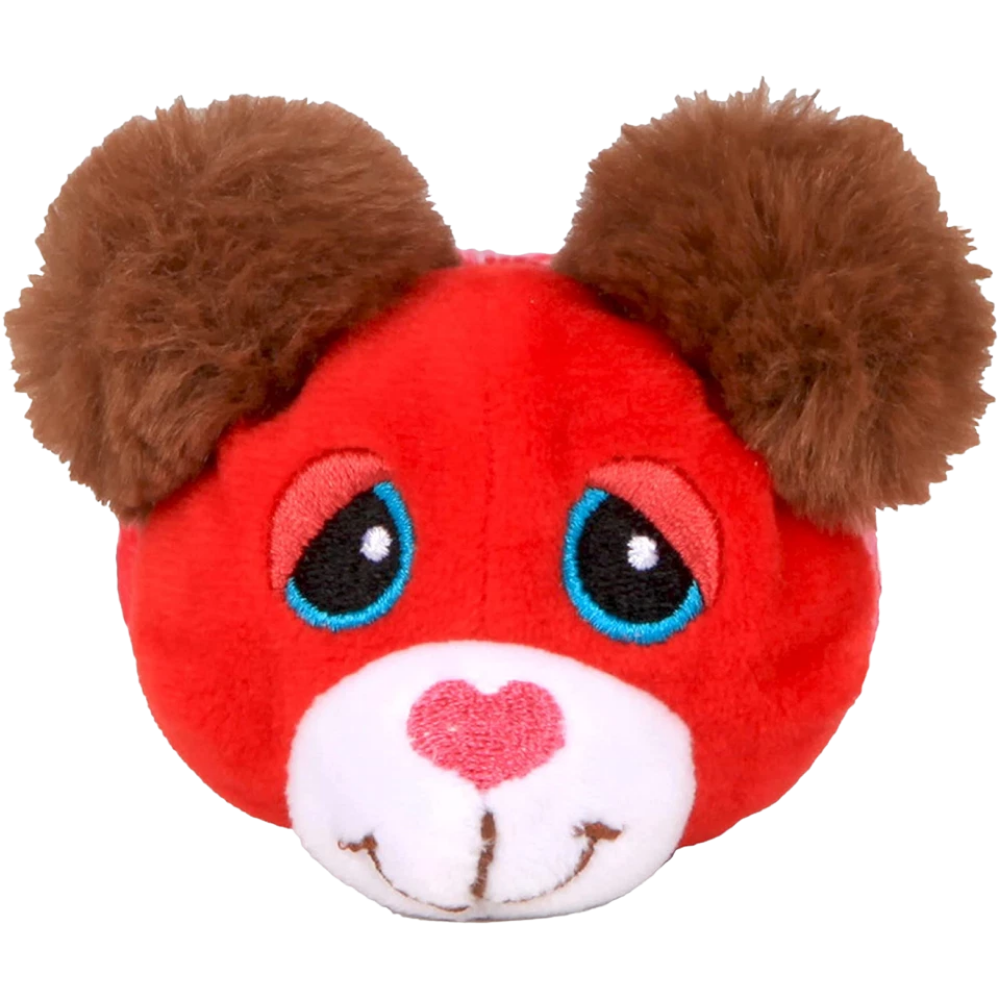 Cutetitos Taste Budditos 2-Pack Soft Cuddly Plush Toys Spaghetti Meatballs Food Pairing Teddies