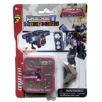 Pocket Morphers Series 3 Digitron Transforming Robot Figure Choose Number Collectible Toy