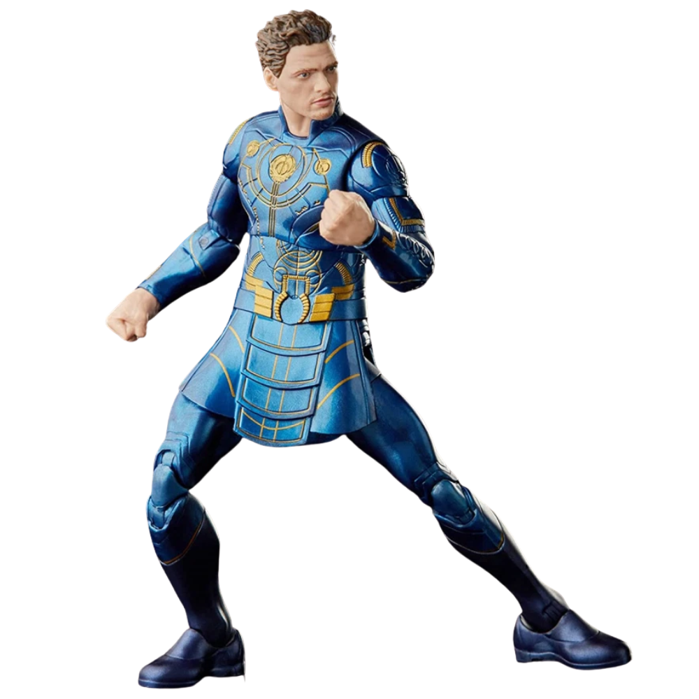 Marvel Eternals Legends Series Ikaris 6-Inch Collectible Action Figure Toy for Fans