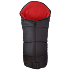 Deluxe Footmuff Cosy Toes Compatible with Hauck Pushchair Stroller Baby Travel Accessory