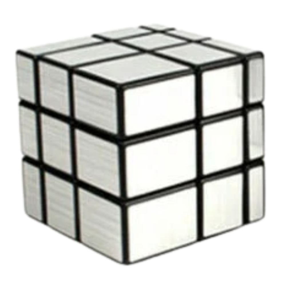Magic Cube Puzzle Toy Brain Teaser Mind Game for Kids & Adults