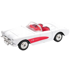 Welly Diecast Metal Cars 1:60–1:64 Scale Assorted World Model Vehicles Toy
