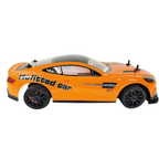 Remote Control Aston Martin Style Drift Car Rc 1:10 4wd 2.4ghz 8ch Ready to Run Kids Gift Uk