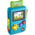 Fisher-Price Laugh & Learn Lil Gamer Educational Musical Toy Baby Toddler 6-36M
