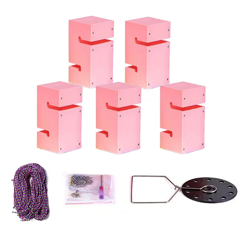 Team Building Tower Game – Collaborative Stacking & Training Activity for Groups