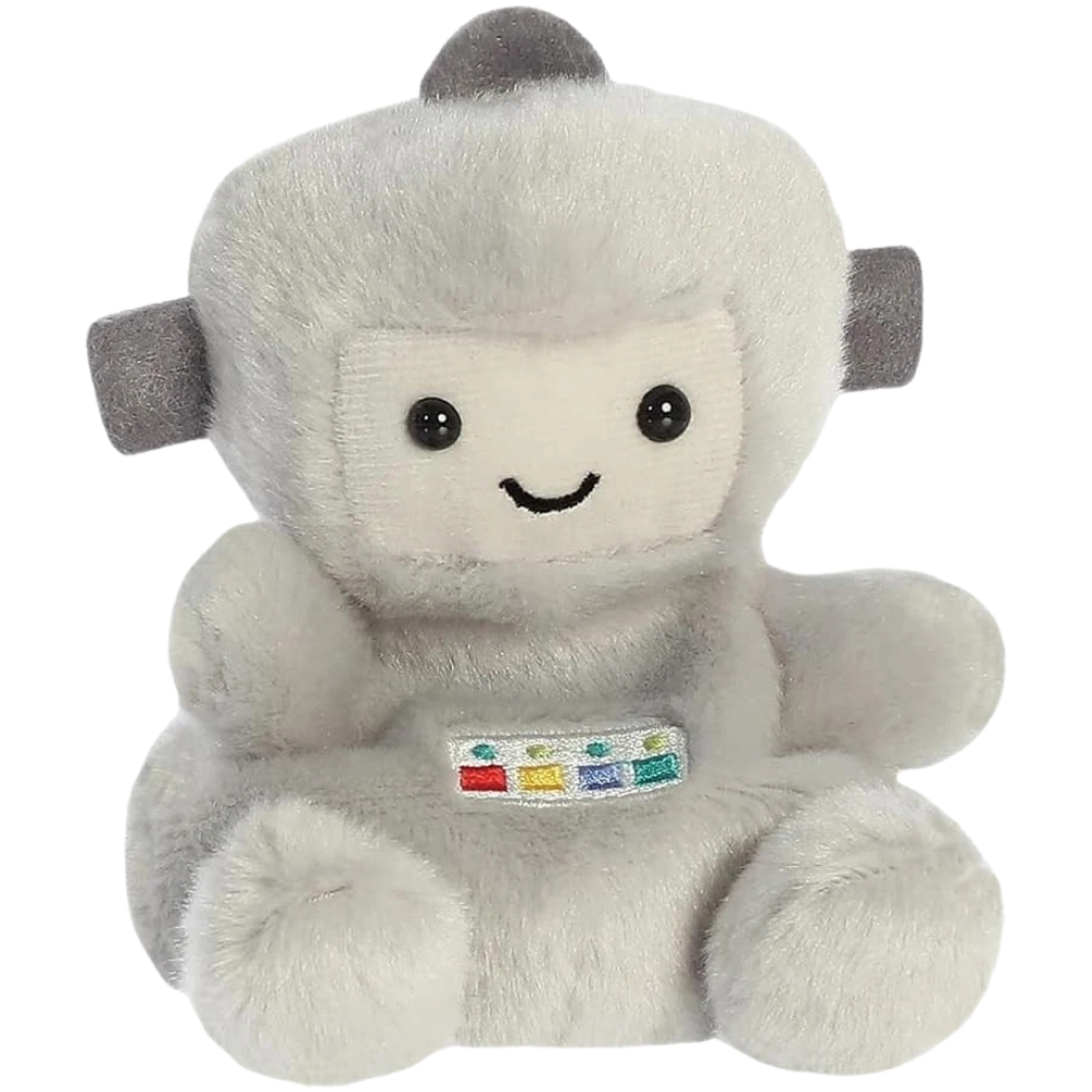 New Aurora Plush Palm Pals Assorted Cuddly Soft Toy Teddy Bear Choose Your Favourite Design